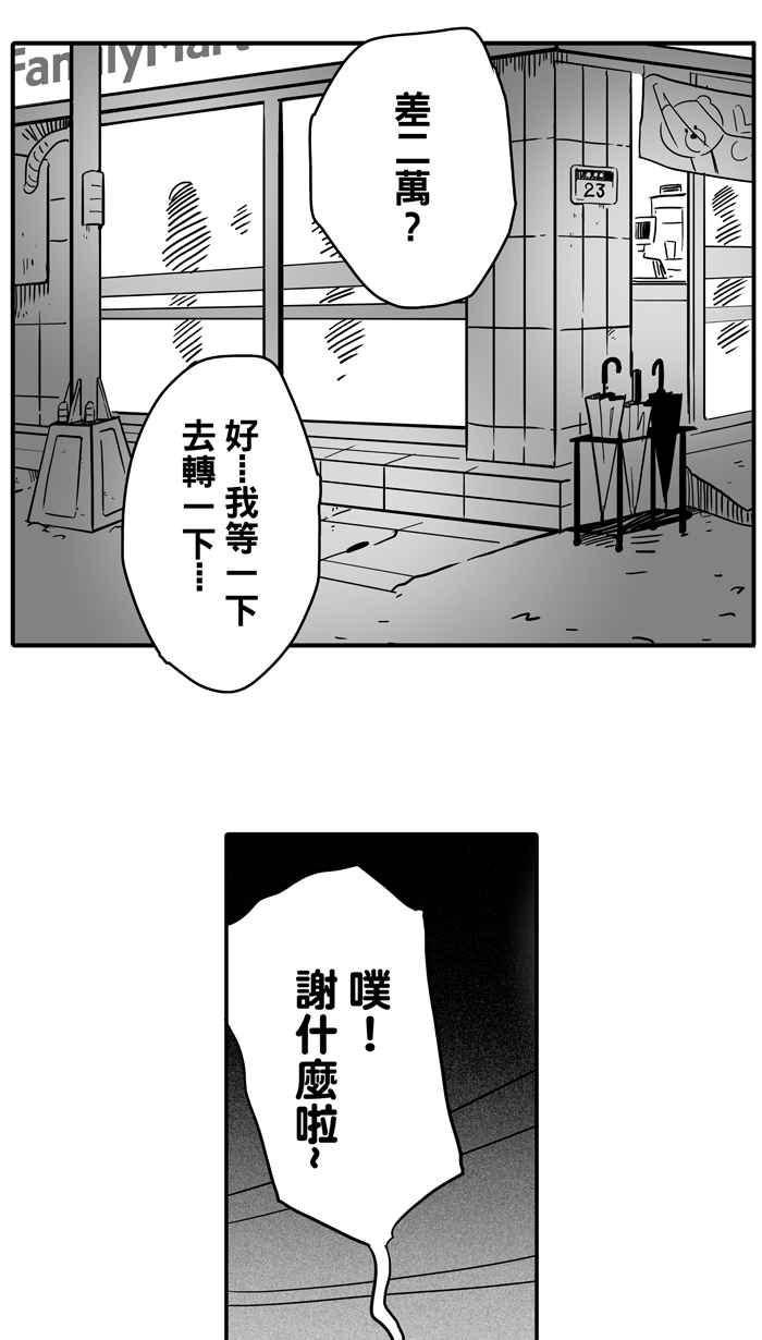 宅男打籃球 - [第34話] 生活之上夢想之下 PART1(2/2) - 2