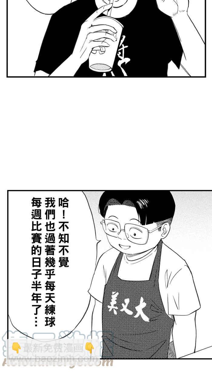 宅男打籃球 - [第329話] 非職業倦怠 PART2(1/2) - 2