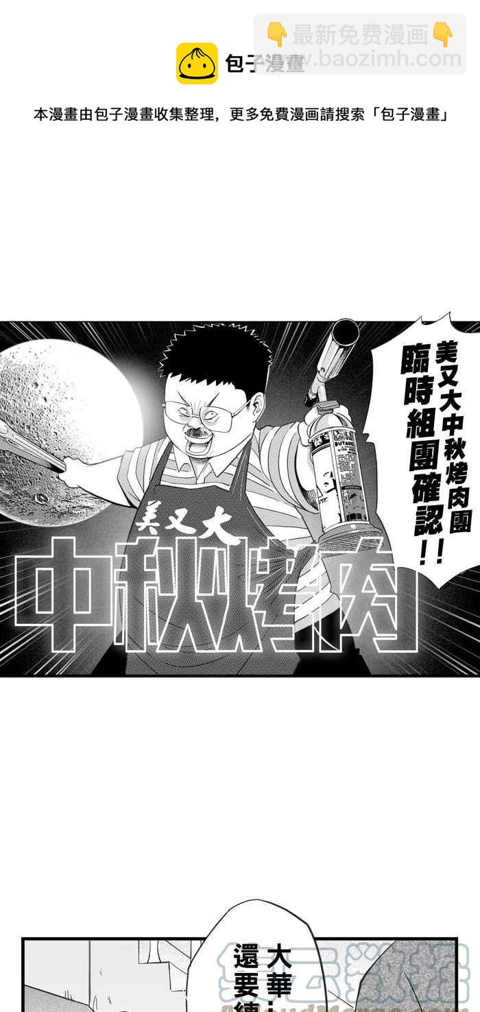 宅男打籃球 - [第329話] 非職業倦怠 PART2(1/2) - 5