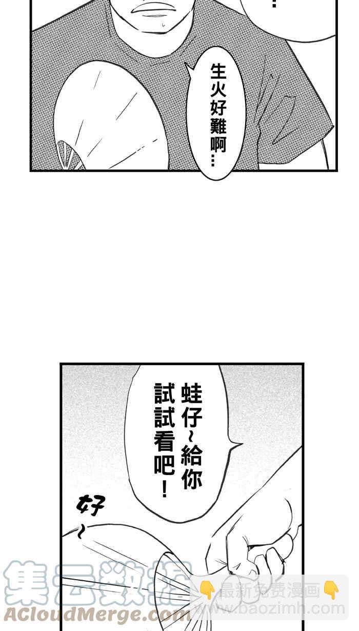 宅男打籃球 - [第329話] 非職業倦怠 PART2(1/2) - 6