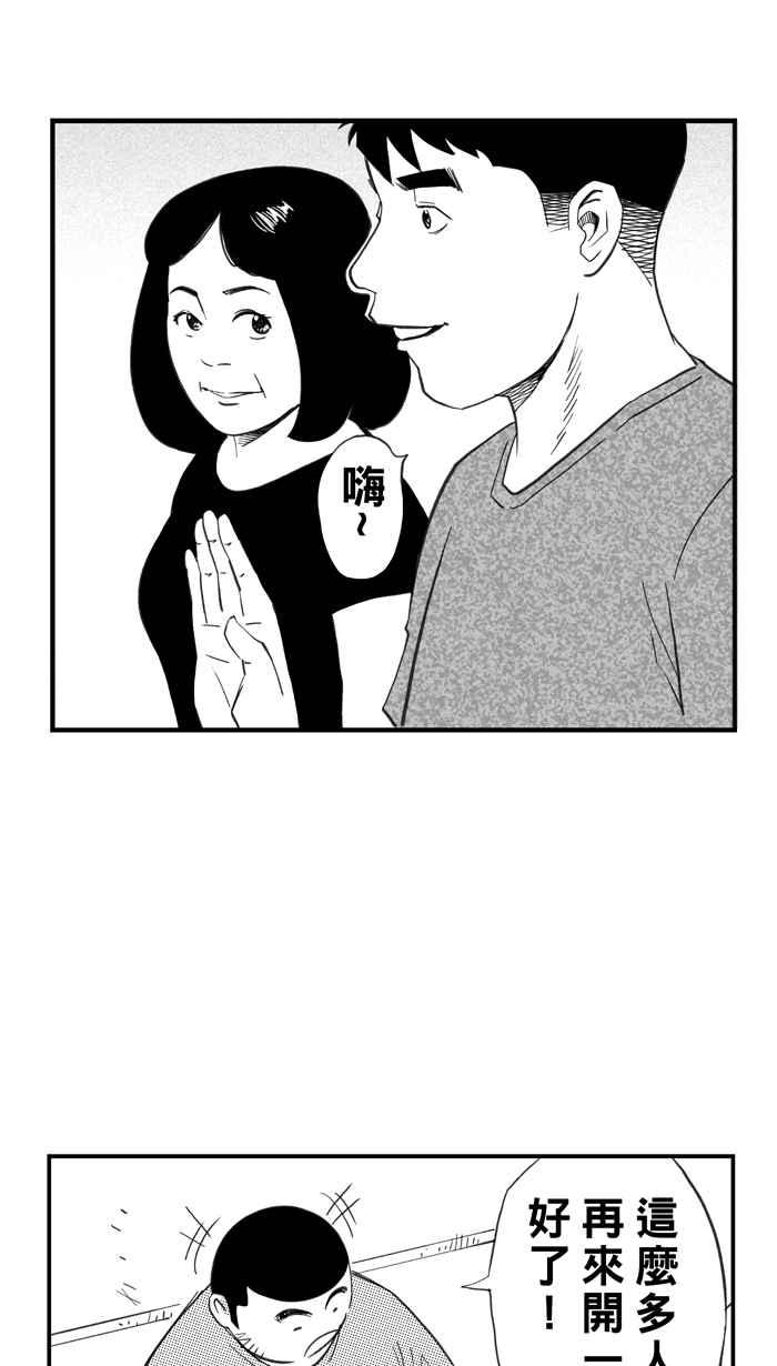 宅男打籃球 - [第329話] 非職業倦怠 PART2(2/2) - 1