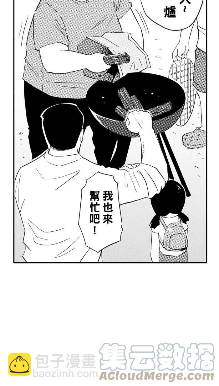 宅男打籃球 - [第329話] 非職業倦怠 PART2(2/2) - 2