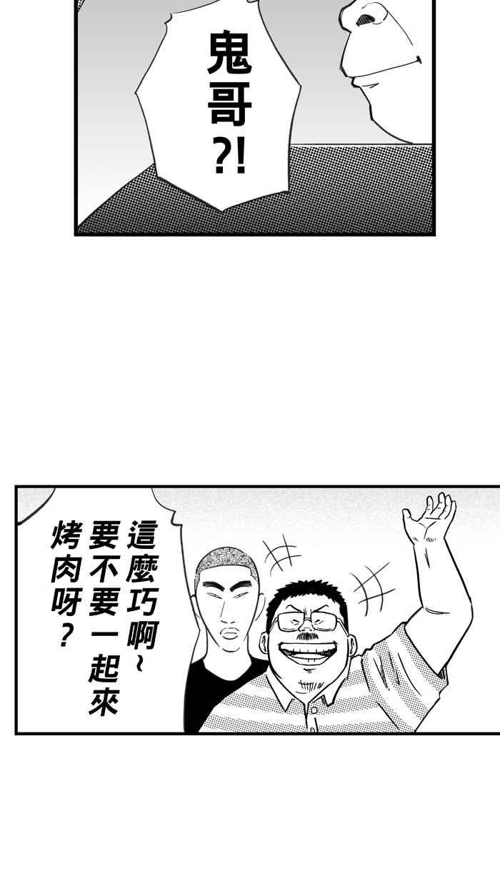 宅男打籃球 - [第329話] 非職業倦怠 PART2(2/2) - 1