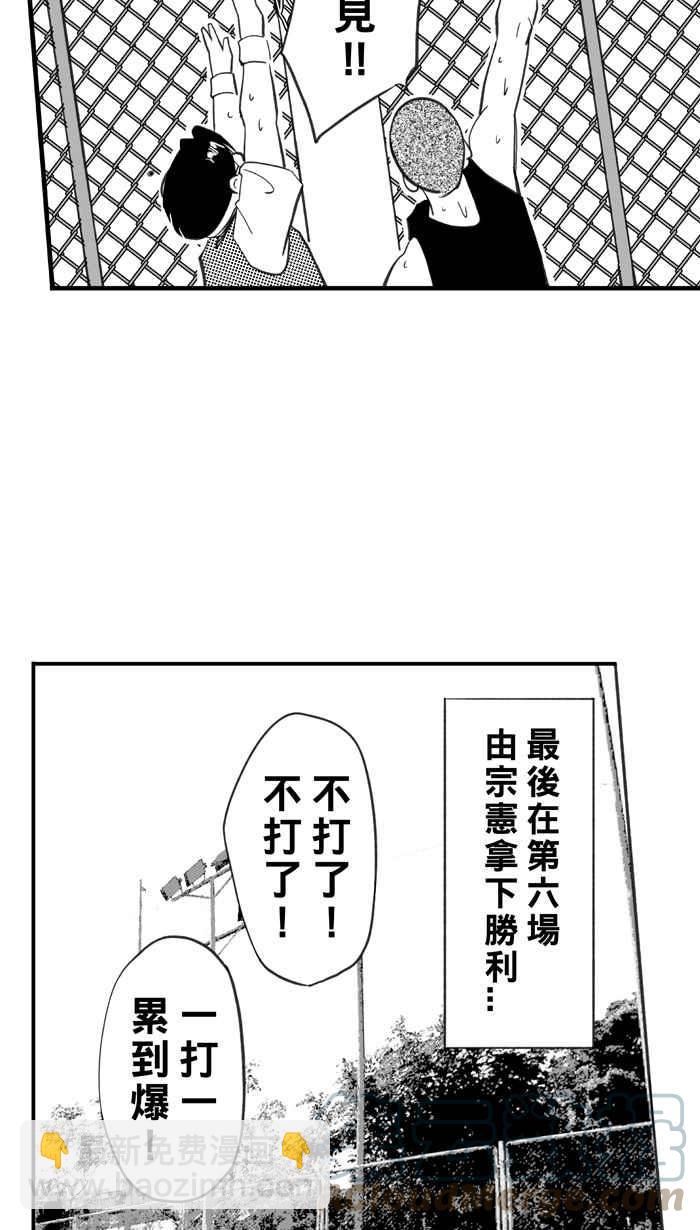 宅男打籃球 - [第331話] 男女授受不親 PART1(1/2) - 6