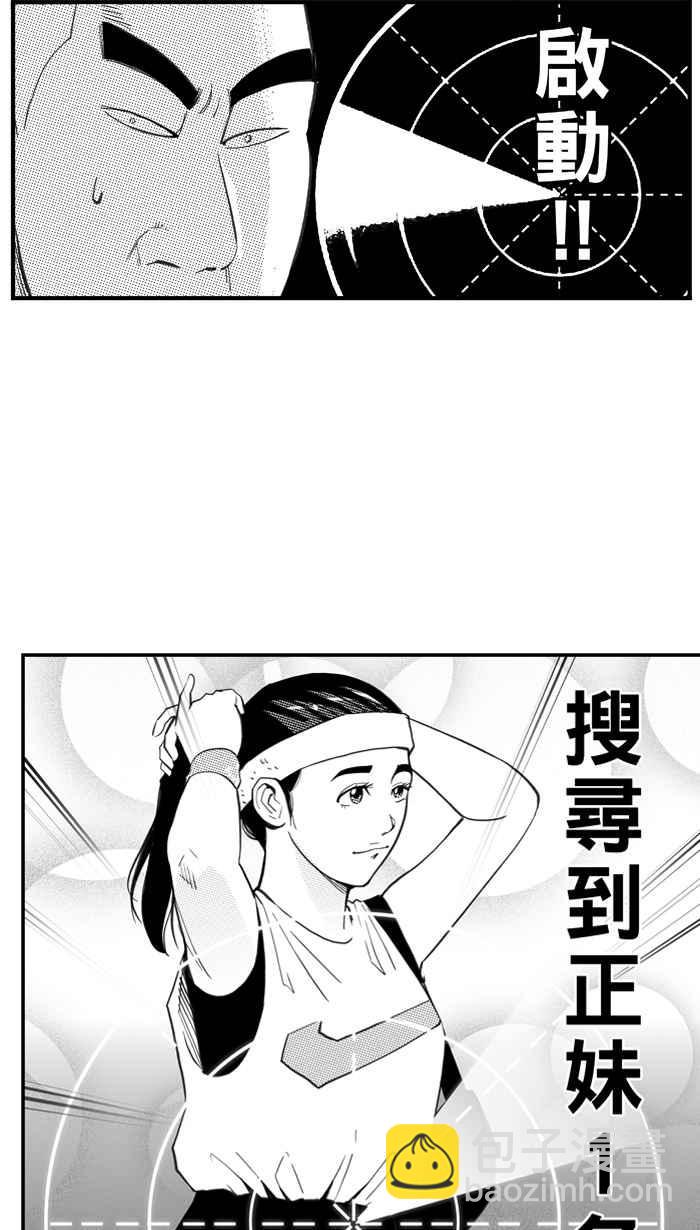 宅男打籃球 - [第331話] 男女授受不親 PART1(1/2) - 6