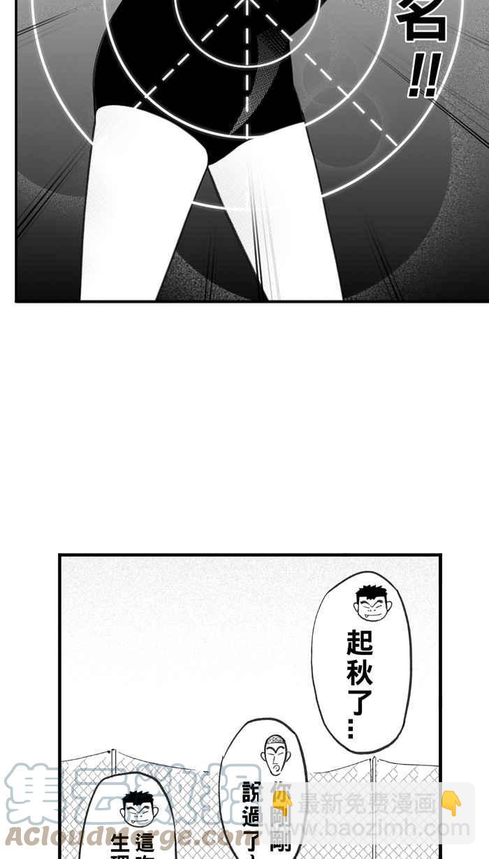 宅男打籃球 - [第331話] 男女授受不親 PART1(1/2) - 7