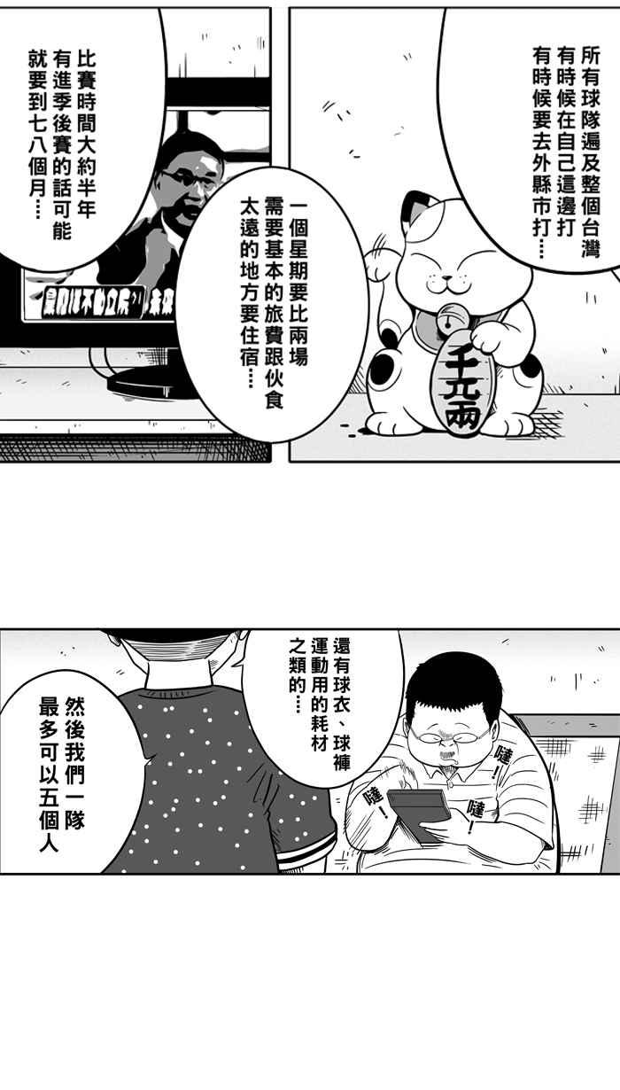 宅男打籃球 - [第36話] 肛溫的心感謝有你 PART1 - 4