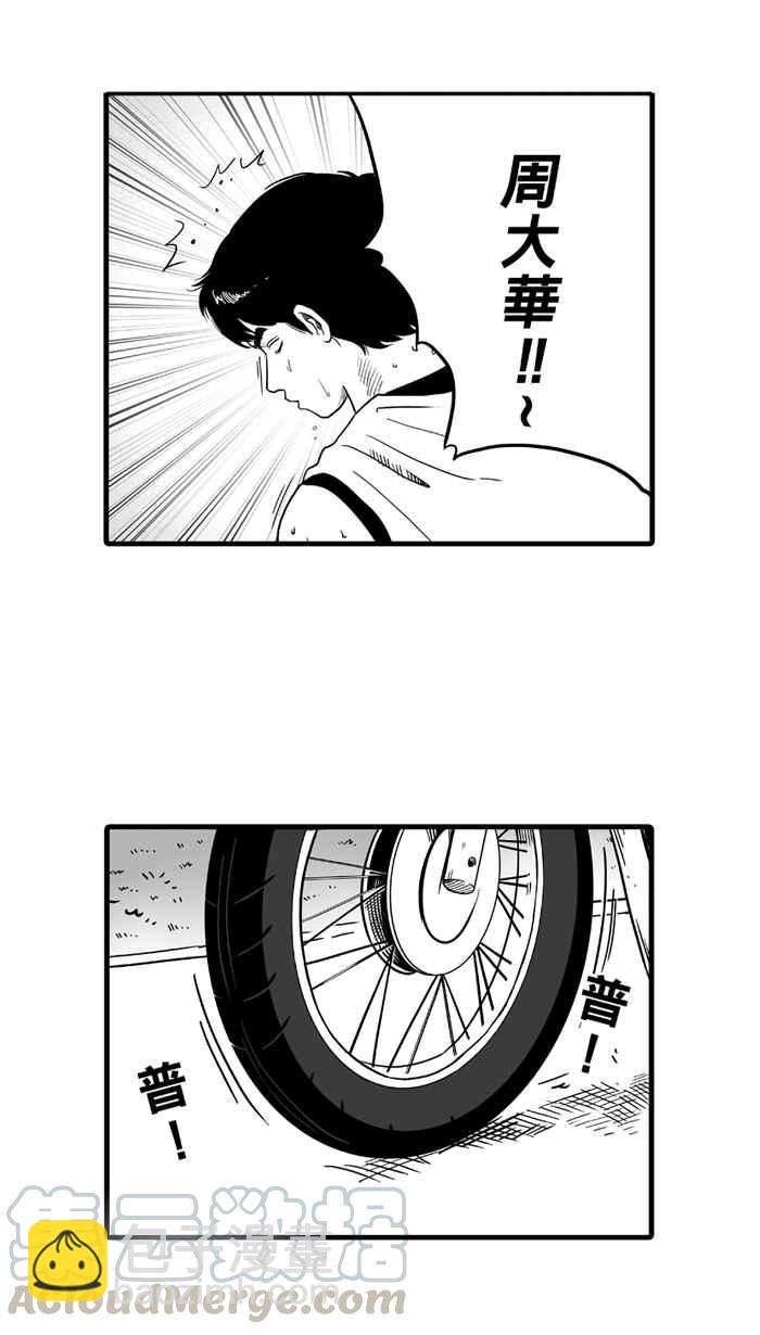 宅男打籃球 - [第36話] 肛溫的心感謝有你 PART1 - 1