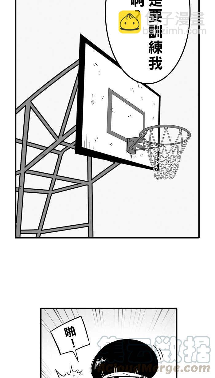 宅男打籃球 - [第36話] 肛溫的心感謝有你 PART1 - 4