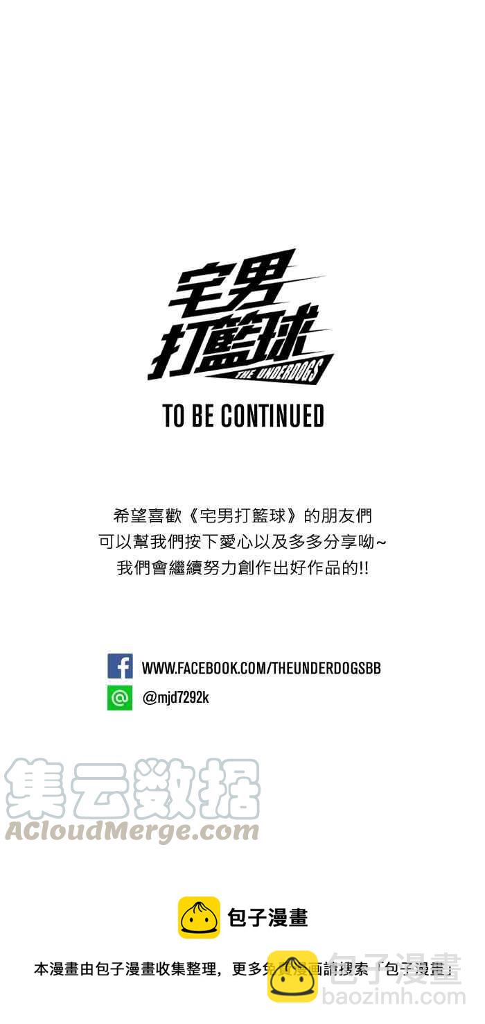 宅男打籃球 - [第36話] 肛溫的心感謝有你 PART1 - 7