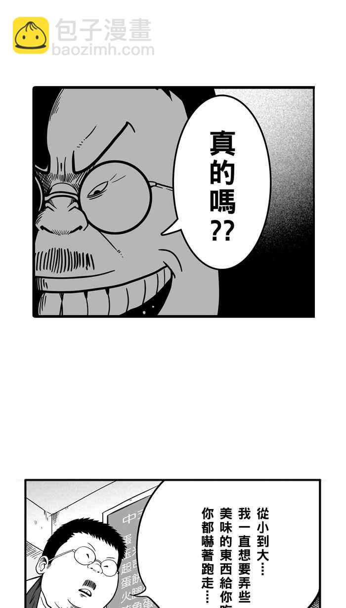 宅男打籃球 - [第38話] 肛溫的心感謝有你 PART3(1/2) - 1