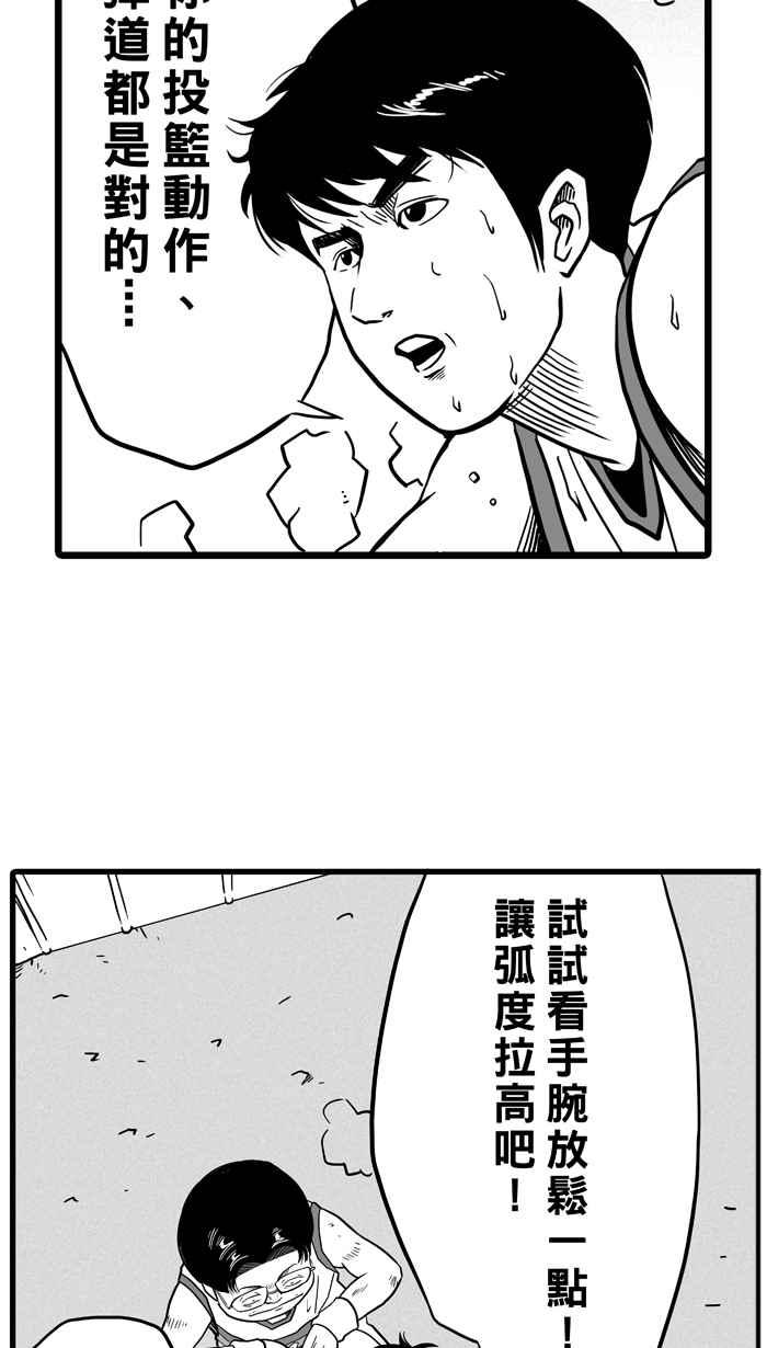 宅男打籃球 - [第43話] 必殺漁港隊 PART4(2/2) - 2