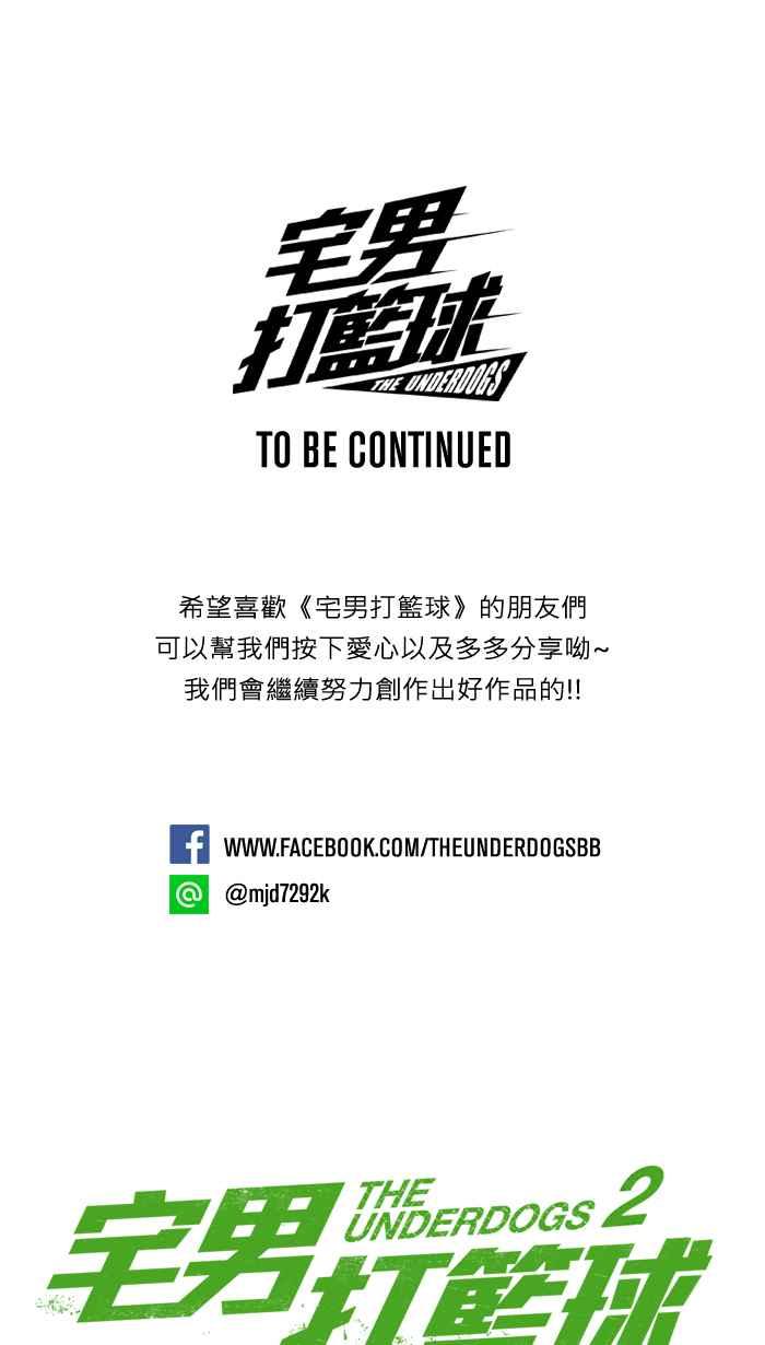 宅男打籃球 - [第45話] 必殺漁港隊 PART6(2/2) - 1