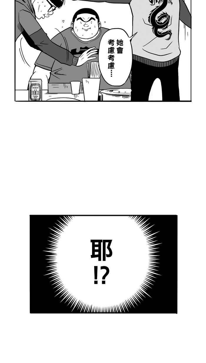 宅男打籃球 - [第54話] 寂寞男人夜 PART3(1/2) - 4