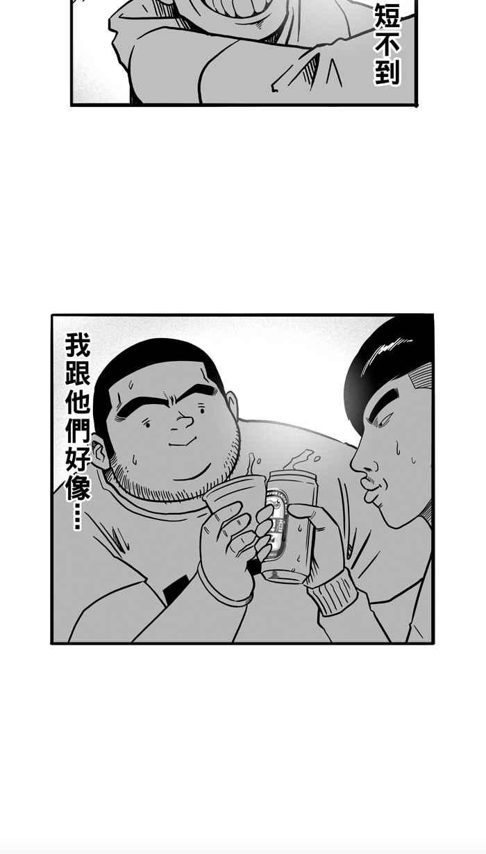 宅男打籃球 - [第54話] 寂寞男人夜 PART3(2/2) - 2