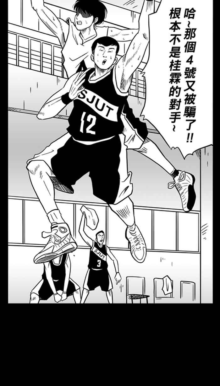 宅男打籃球 - [第56話] 上鎖的回憶 PART1(2/2) - 1