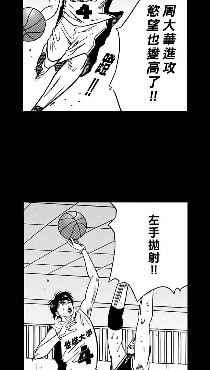 宅男打籃球 - [第58話] 上鎖的回憶 PART3(1/2) - 6