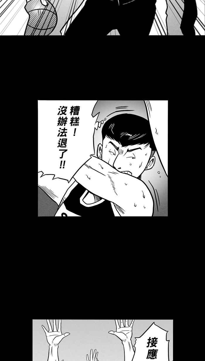 宅男打籃球 - [第58話] 上鎖的回憶 PART3(1/2) - 2