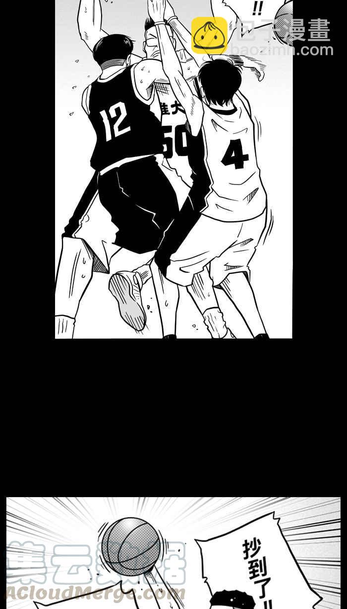 宅男打籃球 - [第58話] 上鎖的回憶 PART3(1/2) - 3
