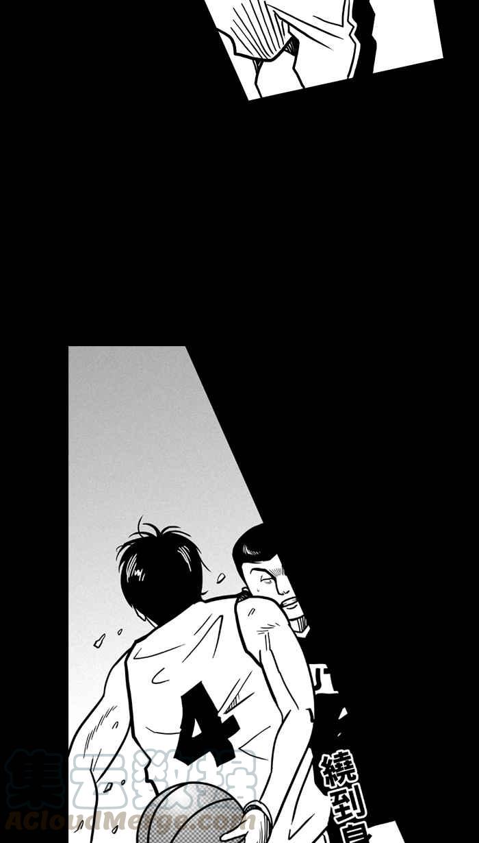 宅男打籃球 - [第58話] 上鎖的回憶 PART3(1/2) - 2