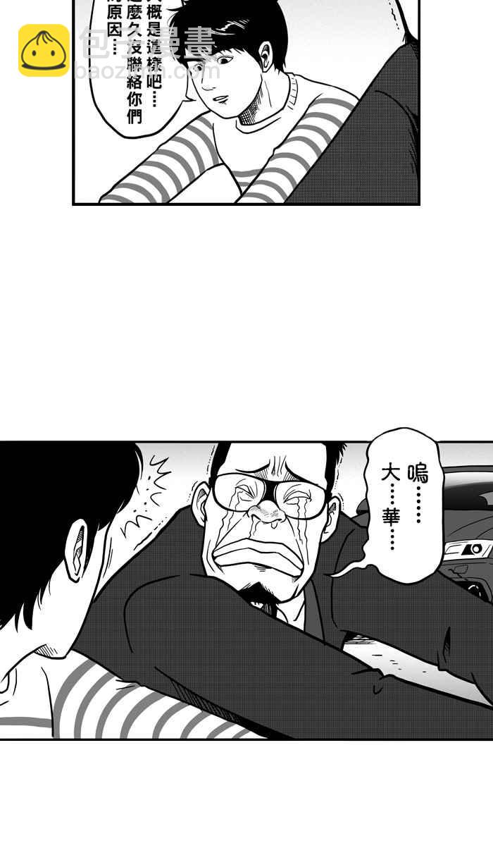 宅男打籃球 - [第60話] 上鎖的回憶 PART5(1/2) - 7