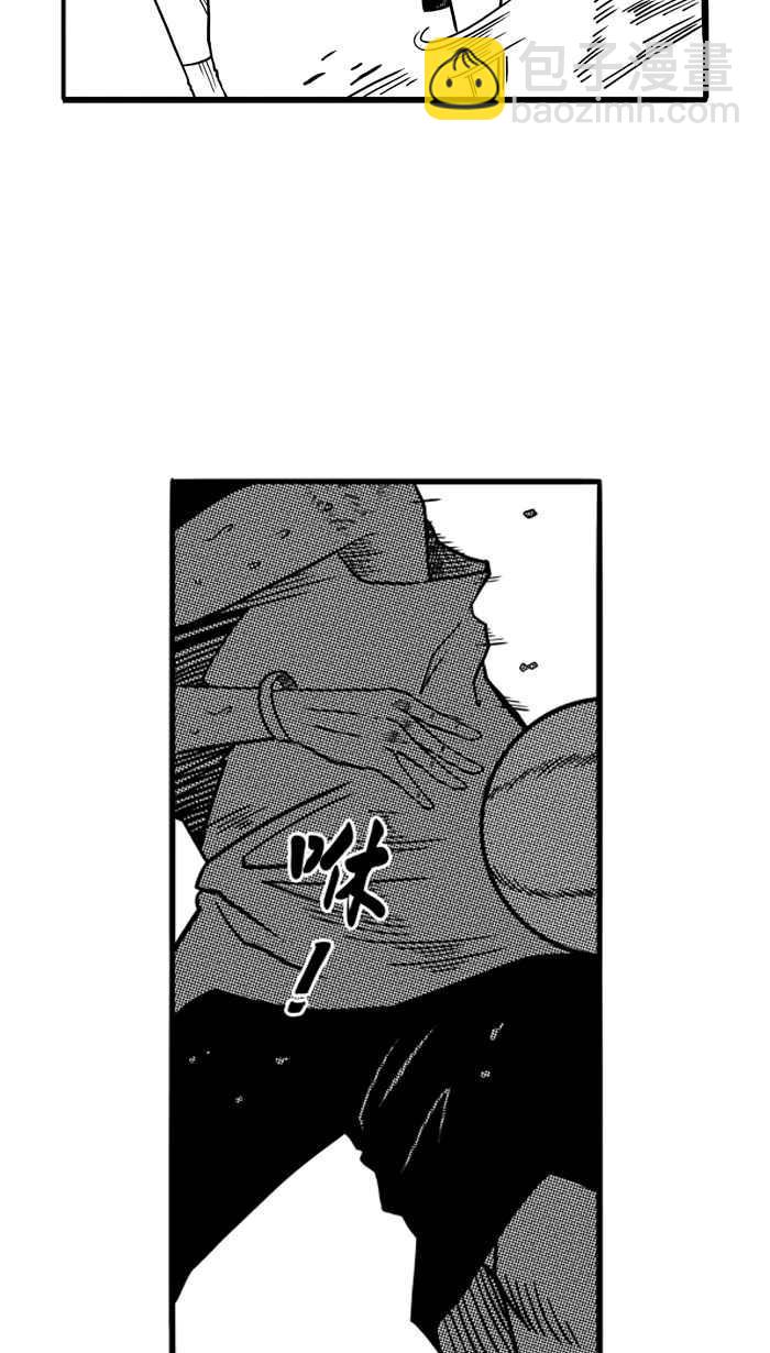 宅男打籃球 - [第64話] 深夜單挑 PART3(1/2) - 7