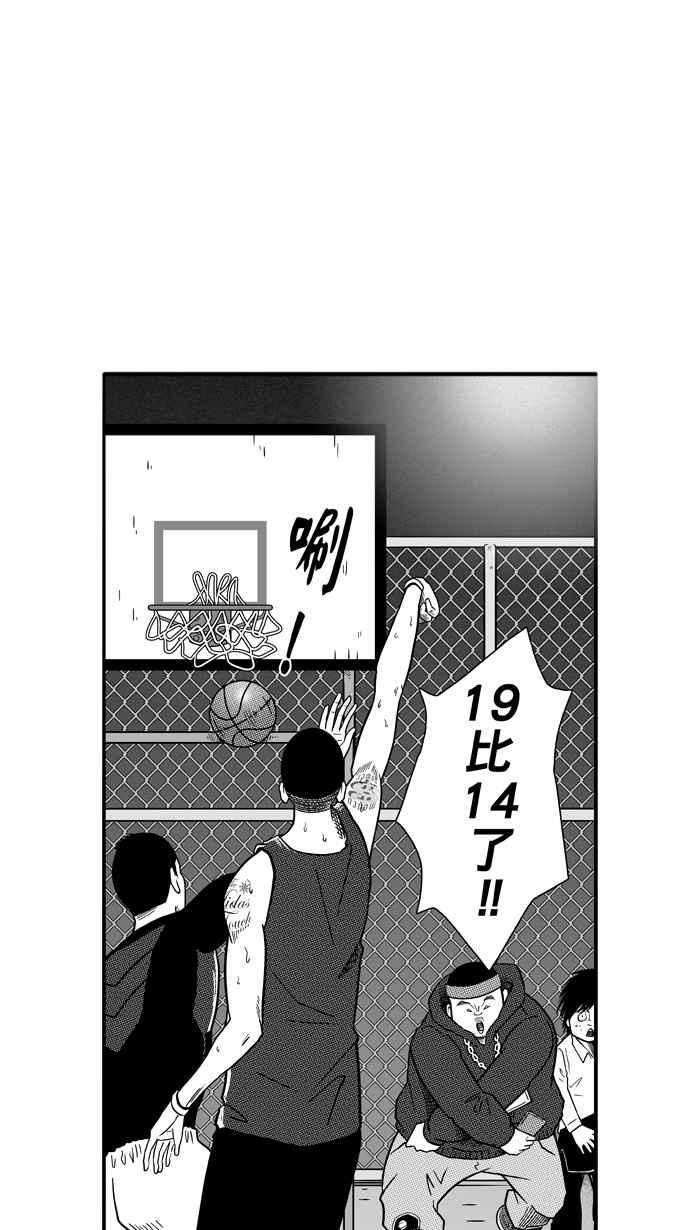 宅男打籃球 - [第64話] 深夜單挑 PART3(2/2) - 1