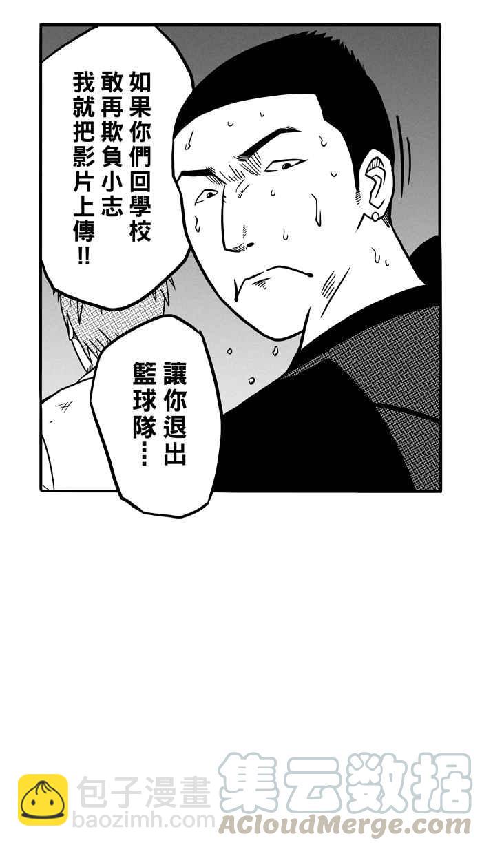 宅男打籃球 - [第66話] 深夜單挑 PART5(1/2) - 5