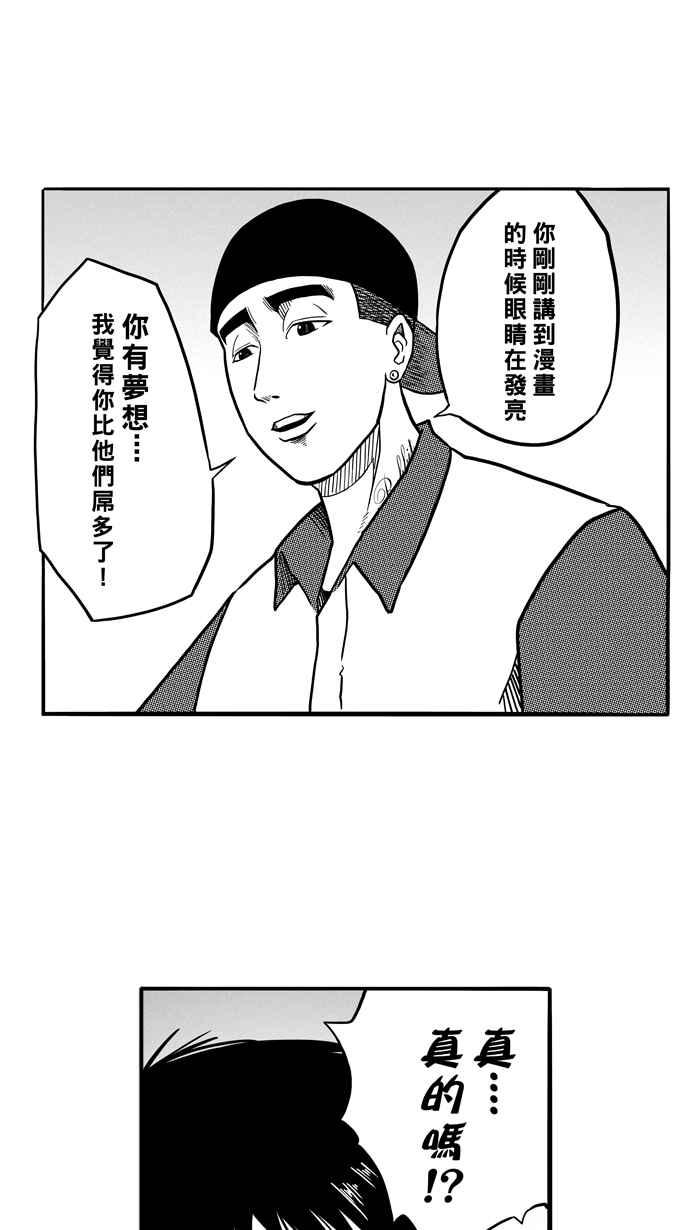 宅男打籃球 - [第66話] 深夜單挑 PART5(2/2) - 5