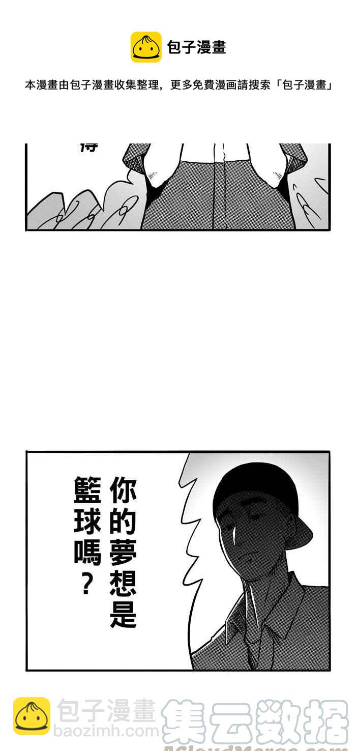 宅男打籃球 - [第66話] 深夜單挑 PART5(2/2) - 2