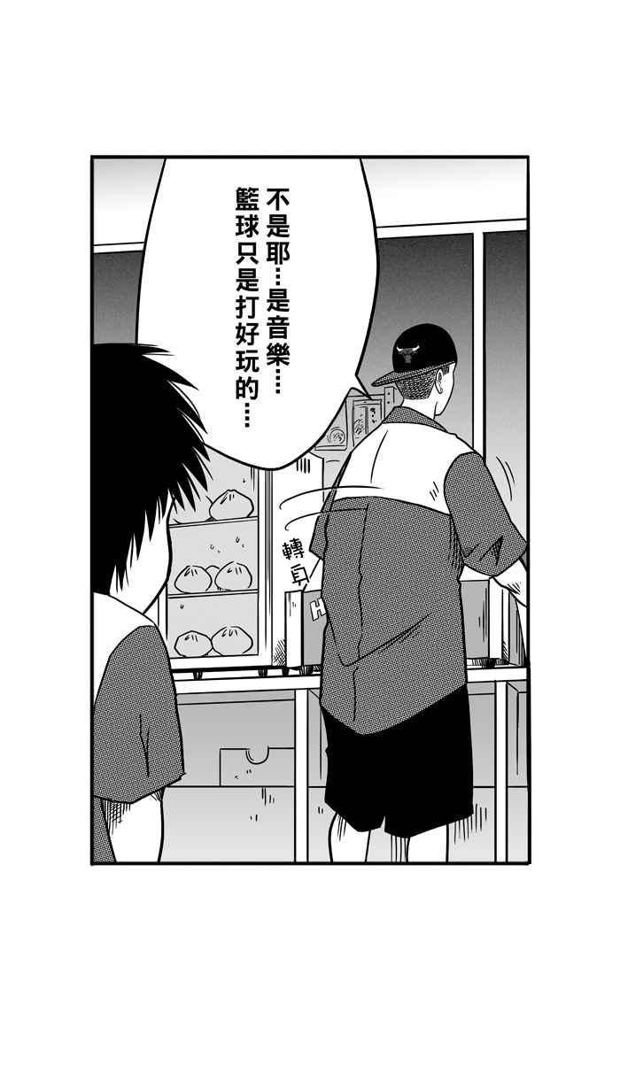 宅男打籃球 - [第66話] 深夜單挑 PART5(2/2) - 3