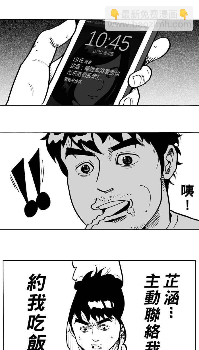 宅男打籃球 - [第7話] 人生…歸零膏 PART1 - 2