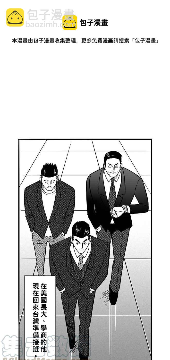 宅男打籃球 - [第68話] 魏氏集團 PART1(1/2) - 2