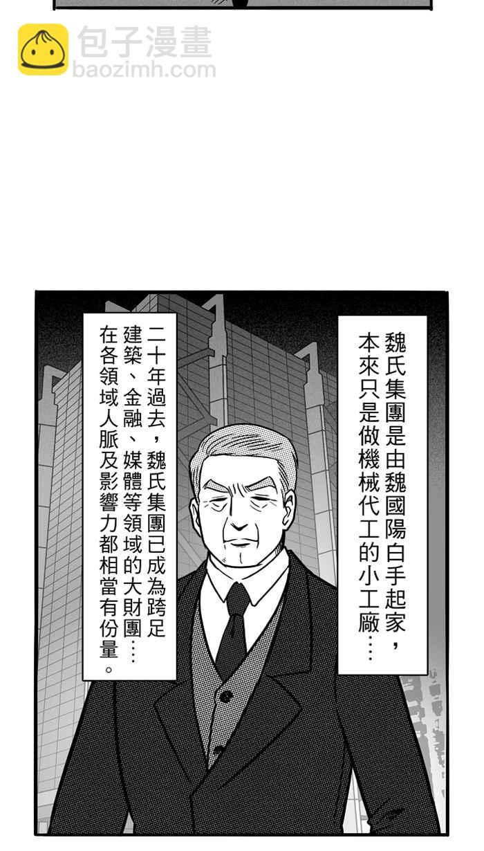 宅男打籃球 - [第68話] 魏氏集團 PART1(1/2) - 3
