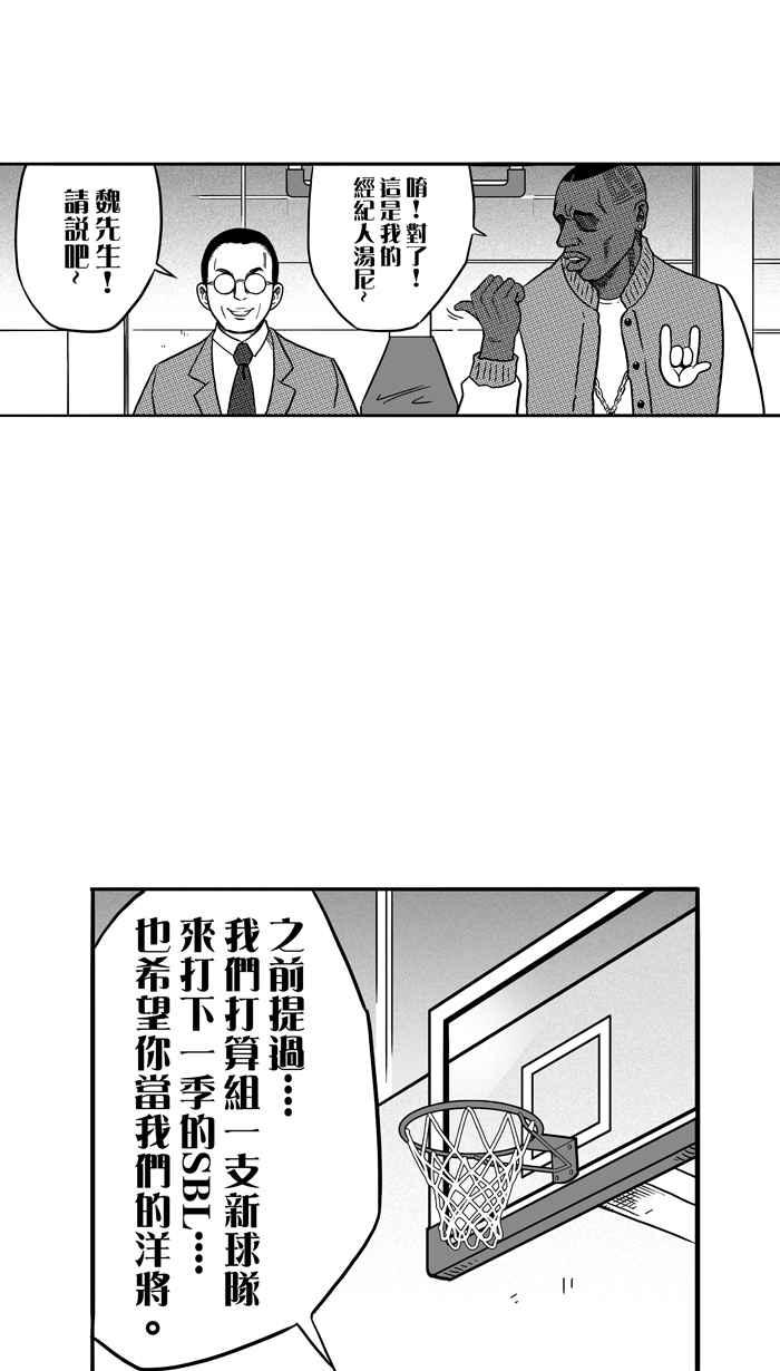 宅男打籃球 - [第68話] 魏氏集團 PART1(1/2) - 4