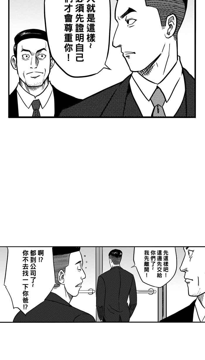 宅男打籃球 - [第68話] 魏氏集團 PART1(1/2) - 2