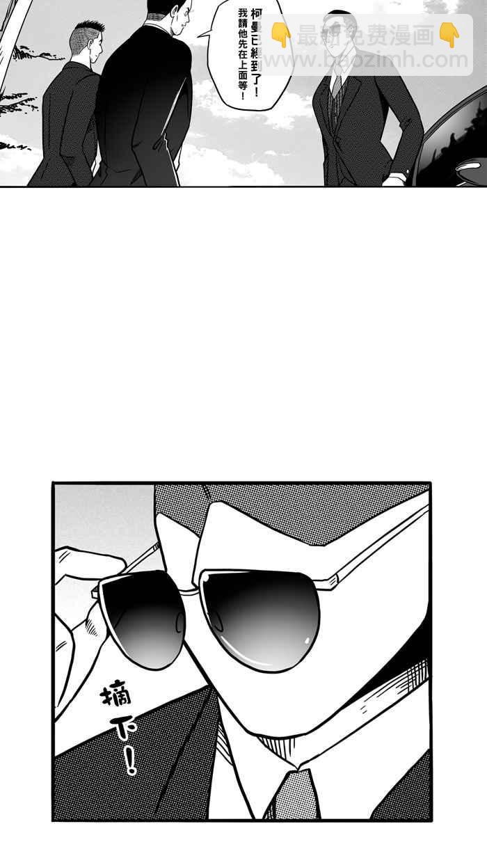 宅男打籃球 - [第68話] 魏氏集團 PART1(1/2) - 6