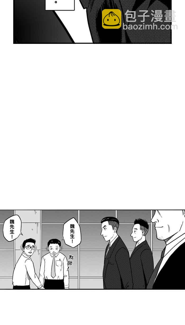 宅男打籃球 - [第68話] 魏氏集團 PART1(1/2) - 1