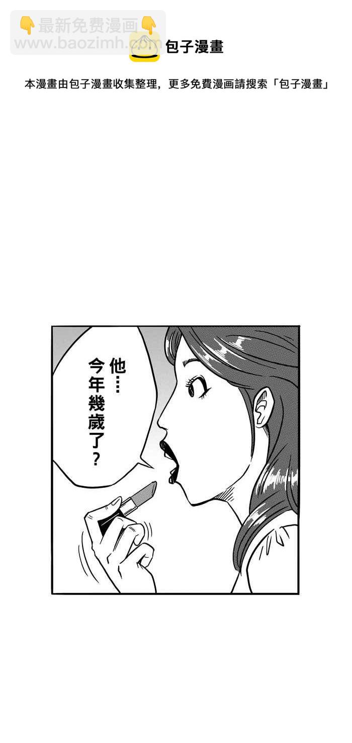 宅男打籃球 - [第70話] 開賽前夕 PART1(1/2) - 3