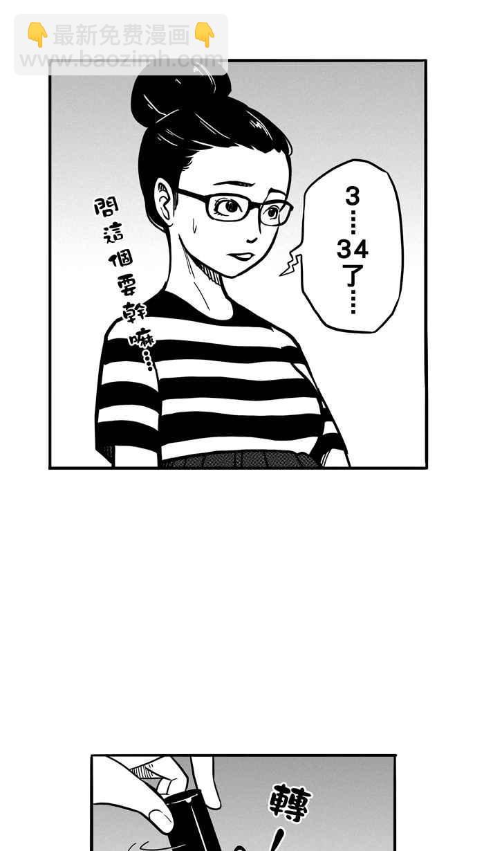 宅男打籃球 - [第70話] 開賽前夕 PART1(1/2) - 4