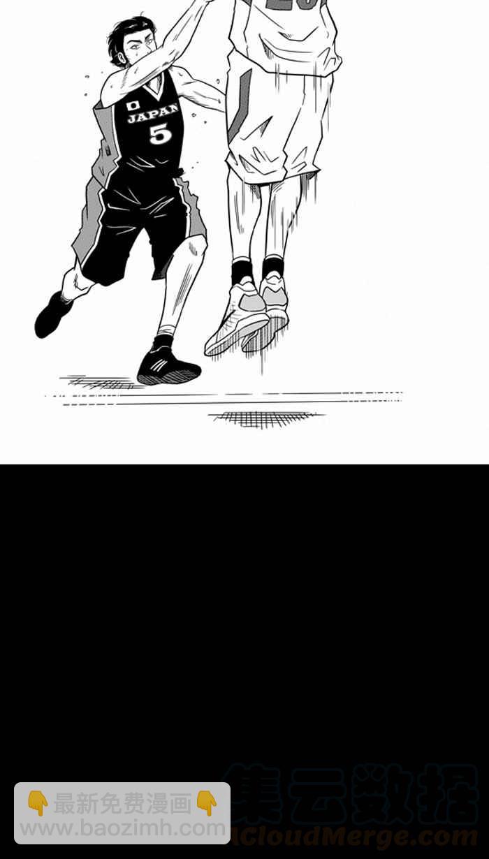 宅男打籃球 - [第70話] 開賽前夕 PART1(2/2) - 3