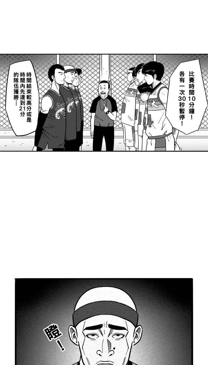 宅男打籃球 - [第72話] 大溪地釣蝦隊 PART1(1/2) - 6