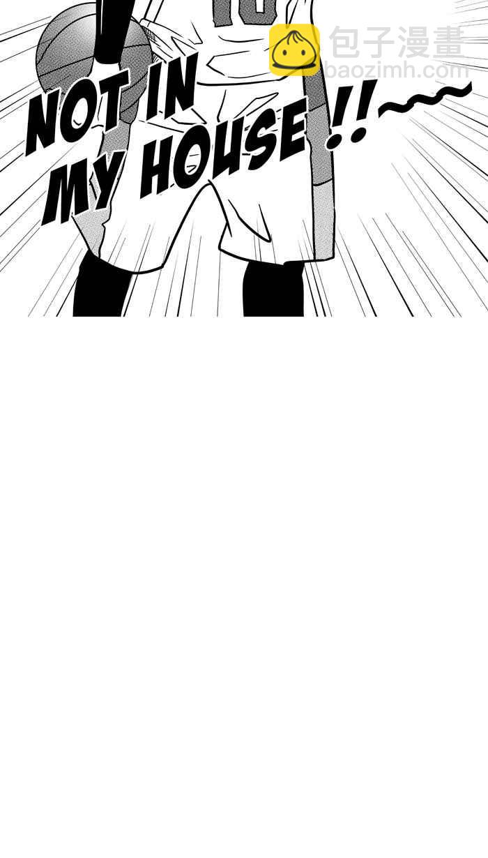 宅男打籃球 - [第78話] 大溪地釣蝦隊 PART7(2/2) - 2