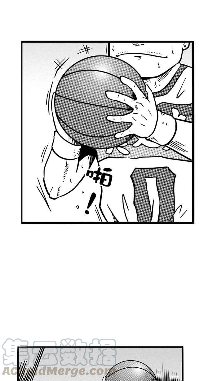 宅男打籃球 - [第80話] 大溪地釣蝦隊 PART9(2/2) - 2