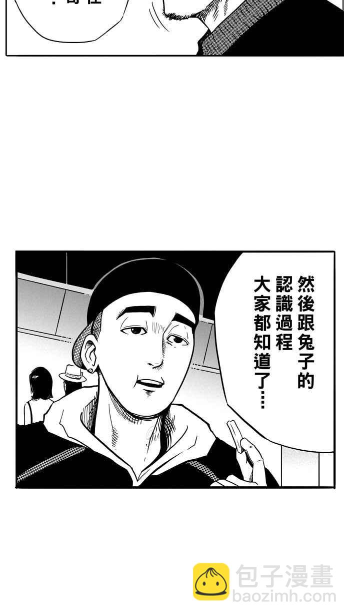 宅男打籃球 - [第84話] 隊友的滋味 PART3(1/2) - 2