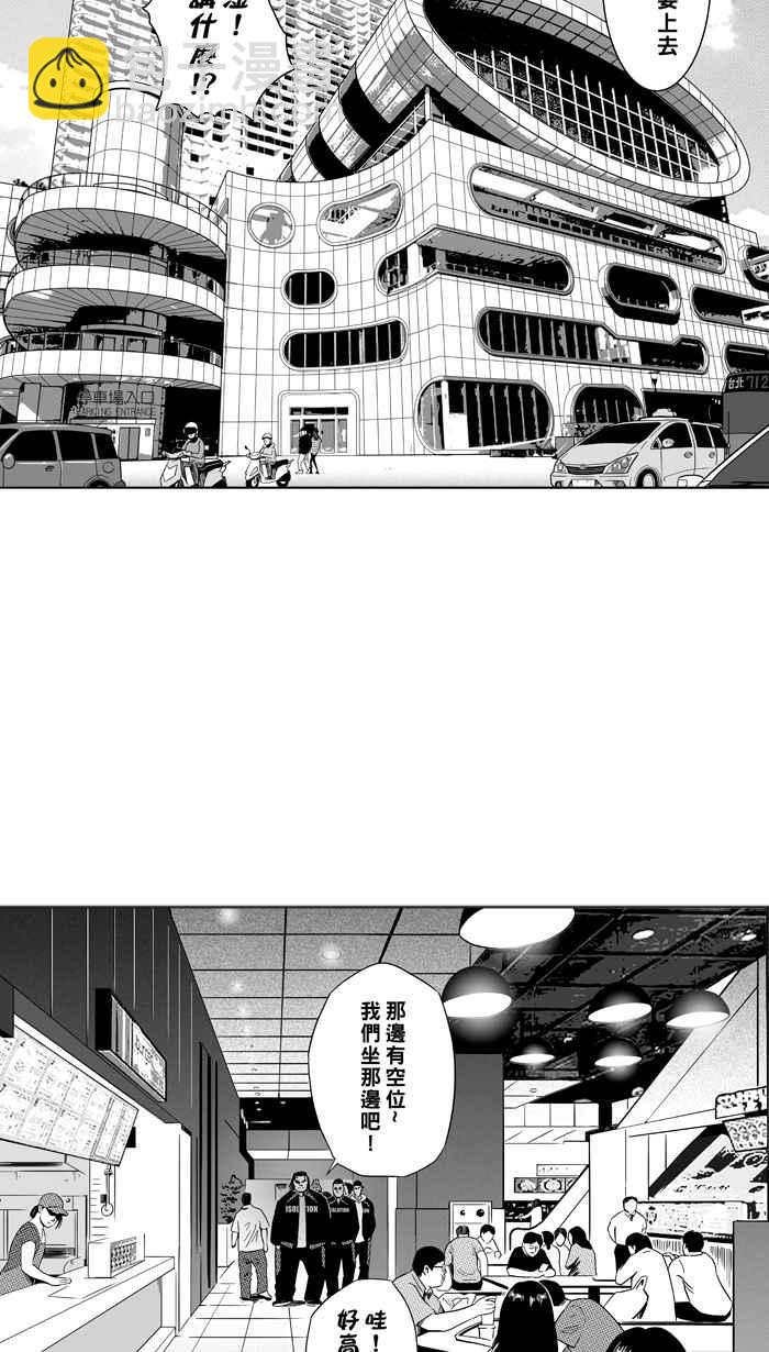 宅男打籃球 - [第84話] 隊友的滋味 PART3(1/2) - 3