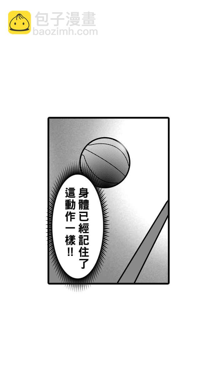 宅男打篮球 - [第9话] 久违了…老朋友 PART1 - 2