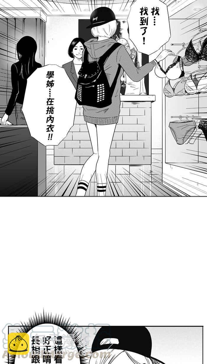 宅男打籃球 - [第86話] 隊友的滋味 PART5(1/2) - 5