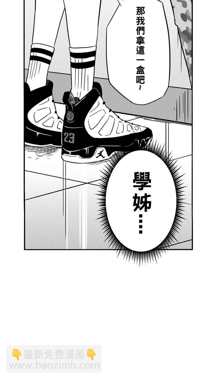 宅男打籃球 - [第86話] 隊友的滋味 PART5(1/2) - 1