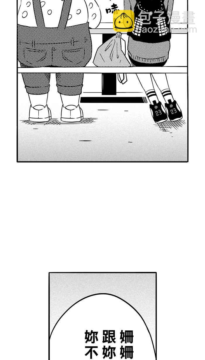 宅男打籃球 - [第86話] 隊友的滋味 PART5(1/2) - 1